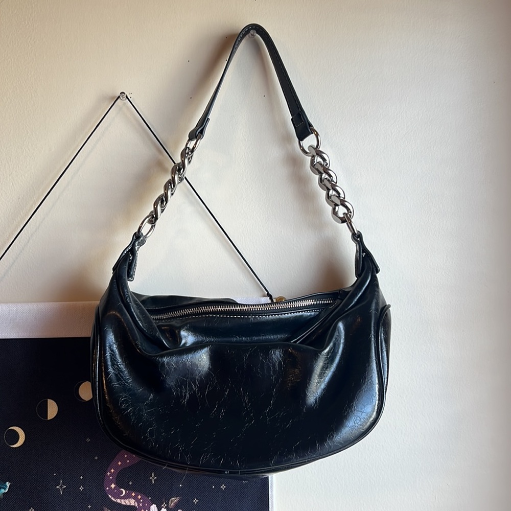 Y2K Aesthetic Handbag - Picture 4 of 6